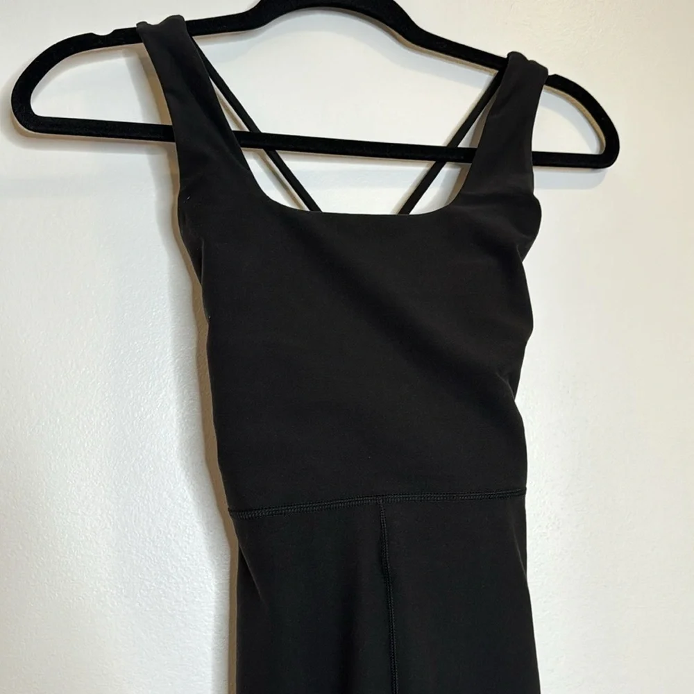 Calia Lustralux Bodysuit XS - Picture 4 of 7